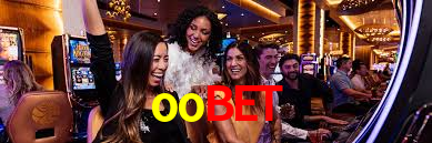 oobet: Seu Cassino Premiado com Pagamentos Rápidos