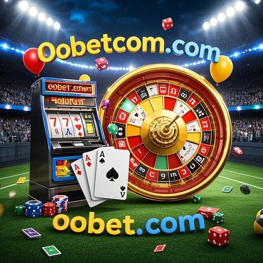 Explorando a Categoria de Cassino no Oobet.com: Uma Nova Era de Jogos Online