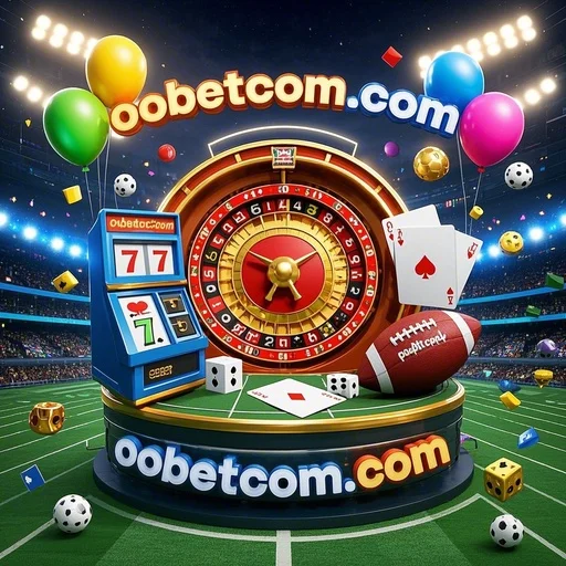 Explorando os Bônus de Slots no oobet.com: Diversão e Oportunidade de Ganho