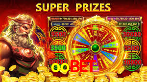 oobet: A Experiência de Casino com Jogos de Mesa ao Vivo