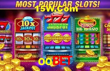 Jogos de Slot oobet