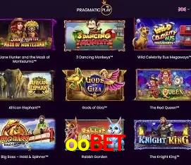 Programa VIP oobet