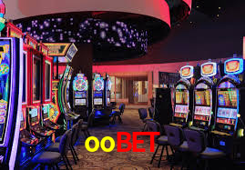 oobet: Jogos de Caça-Níqueis-Altas Recompensas, Roleta-Velocidade, Blackjack-Desafios Máximos