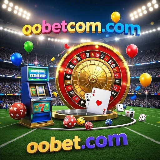 Explorando a Categoria 'Saque' no Oobet.com: Uma Nova Fronteira de Jogos Online